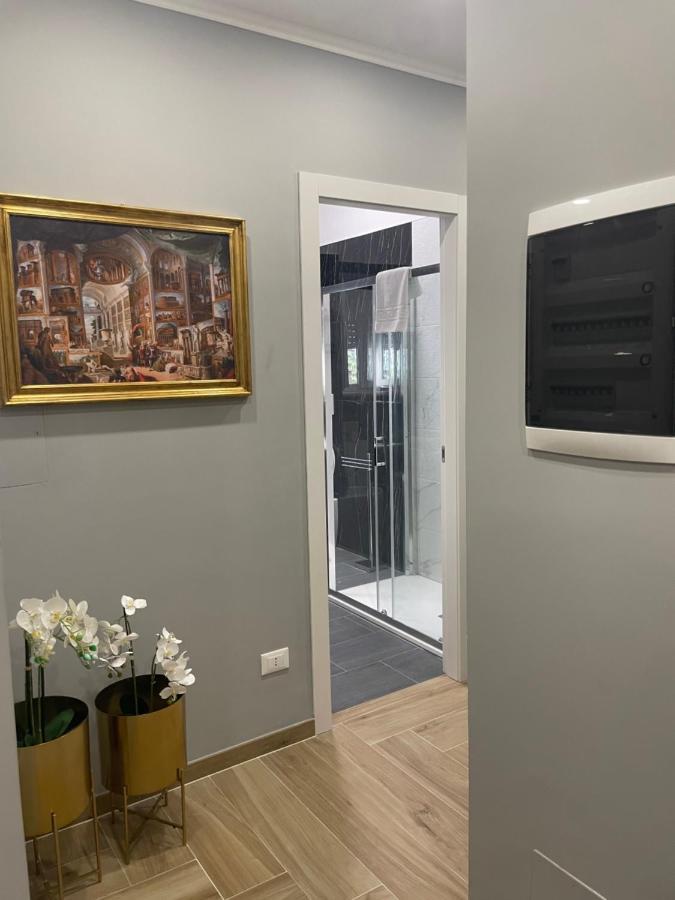Vatican Home Roma Екстер'єр фото