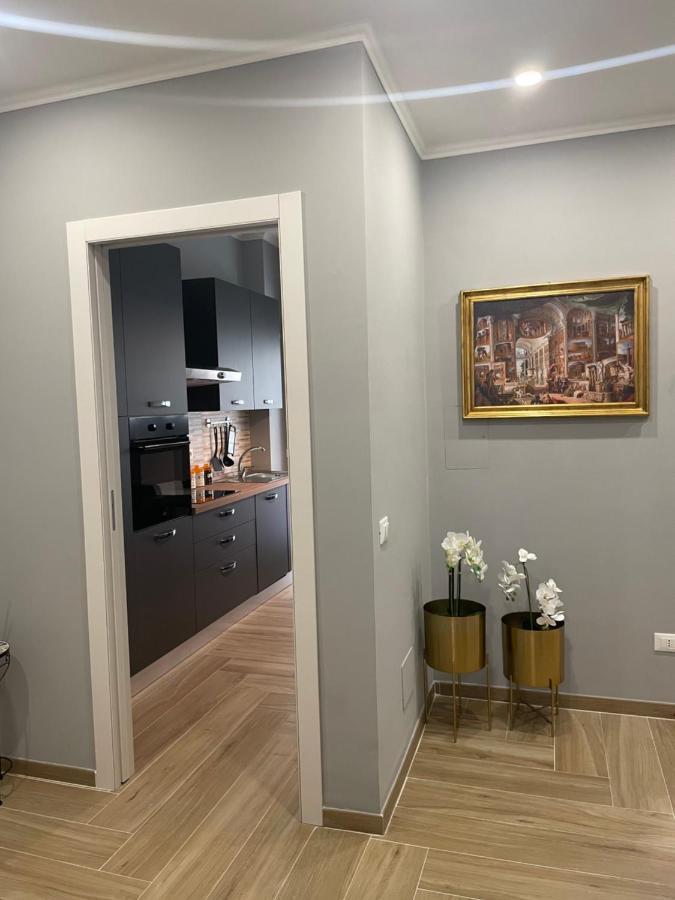 Vatican Home Roma Екстер'єр фото