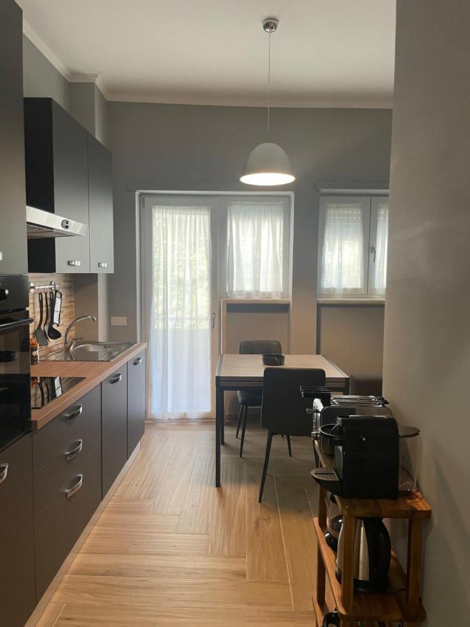 Vatican Home Roma Екстер'єр фото
